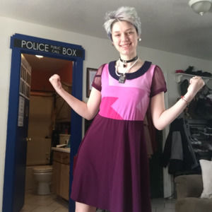 Meet your Posher, Kyalynn